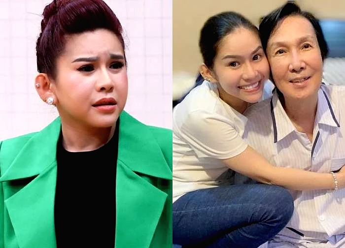 Vũ Linh từng hỏi Bình Tinh 1 câu trước khi mất, lộ rõ thái độ của cha nuôi