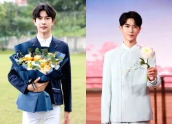 Vu Mông Lung bất ngờ "trở lại" MXH sau thời gian dài im lặng, netizen bật khóc