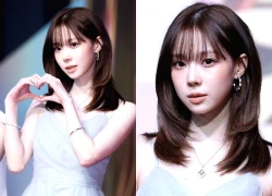 Winter (aespa) bowed silently at SBS Gayo, sparking controversy.