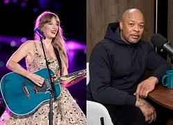 Không phải Taylor Swift hay Beyoncé, đây mới là nghệ sĩ có mức lương điên rồ