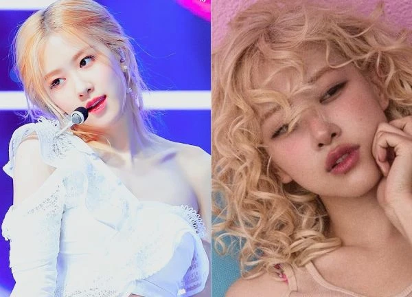 Rosé suddenly filed to terminate the contract, rumors of 'conflict' over mone.y, truth?