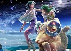 Tử vi ngày 7/2/2025 của 12 cung hoàng đạo: Bạch Dương không mấy suôn sẻ