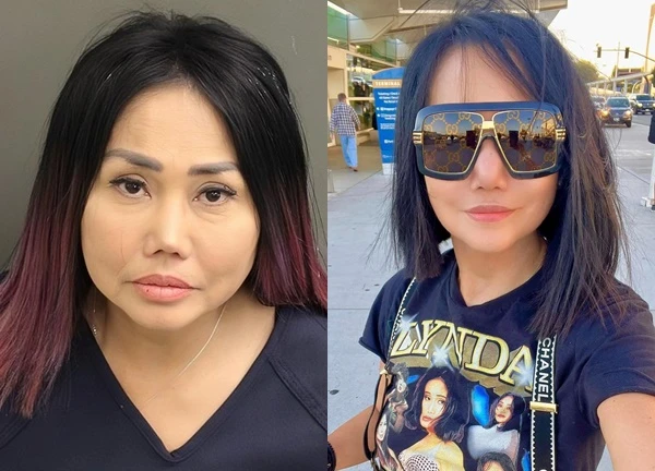 Ca sĩ Lynda Trang Đài bị bắt ở Mỹ: Là bà chủ tiệm bánh đông khách, nghiện mua sắm, tiêu tiền chóng mặt