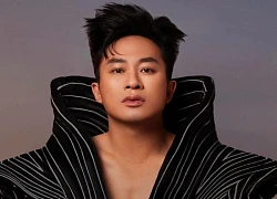 Ca sĩ Tùng Dương: Tôi từng cô đơn vì độc và dị