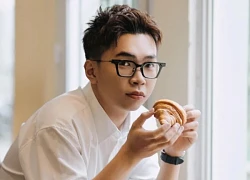 Chuyện gì đang liên tục xảy ra với Minh Dự?