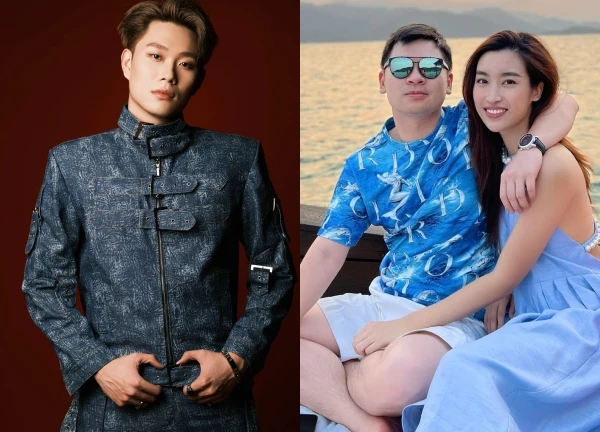 Dương Domic nổ job sau Tết, song ca với vợ chồng Đỗ Mỹ Linh, CĐM tò mò 1 điều