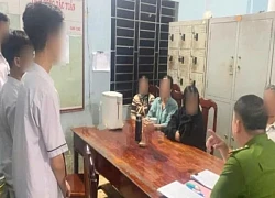 Học sinh THPT ở Đồng Nai cho bạn vay nặng lãi, cao gấp 12-28 lần lãi ngân hàng