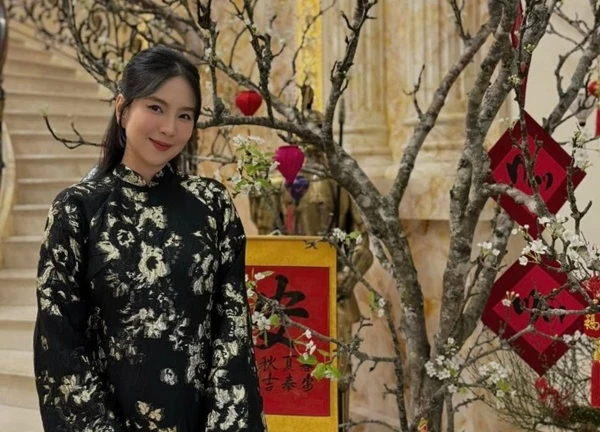 Mai Ngọc lần đầu tiên làm rõ 1 bí mật trong cuộc sống hôn nhân với thiếu gia Bắc Giang