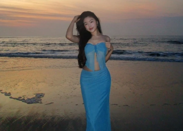 Nét căng body "siêu thực" của Lọ Lem, danh tính người chụp ảnh gây ngỡ ngàng