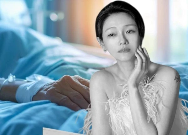 Nguyên nhân thật sự khiến Từ Hy Viên tử vong là "nhiễm trùng huyết", bệnh trở nặng do tắm nước nóng