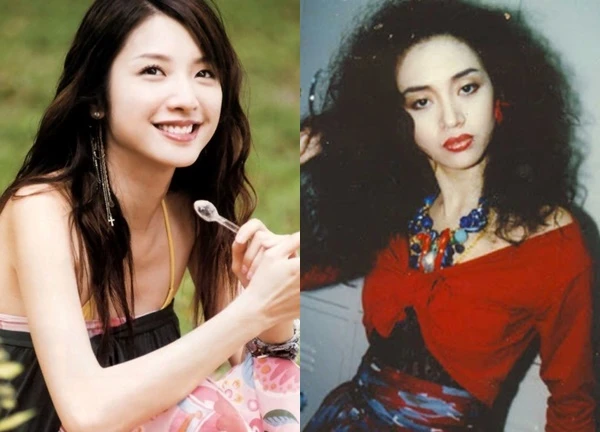 Những mỹ nhân hồng nhan bạc mệnh của showbiz Hoa ngữ