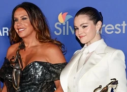 Selena Gomez bị bạn diễn trong 'Emilia Pérez' công kích?