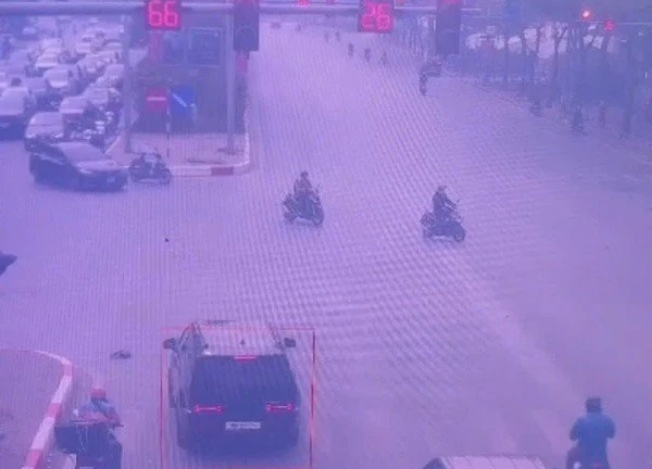 Tài xế dính phạt nguội, CSGT xóa lỗi vì hành động 'đúng và đẹp'