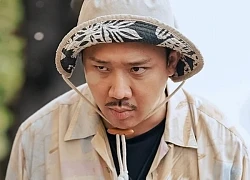Trấn Thành đã bị đánh bại