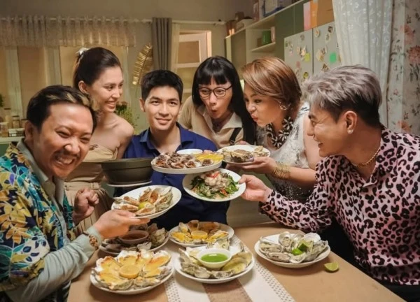 Trấn Thành đang gặp nguy hiểm
