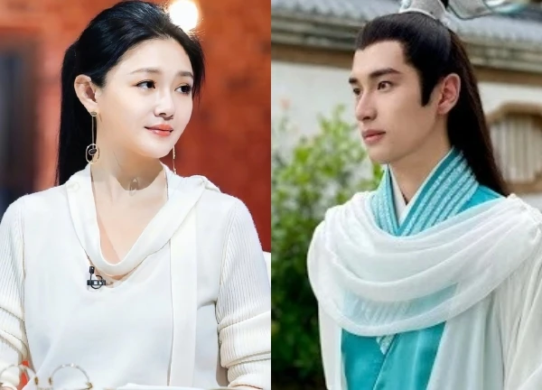 Bản sao Huỳnh Hiểu Minh đột ngột qua đời, nguyên nhân gần giống Từ Hy Viên