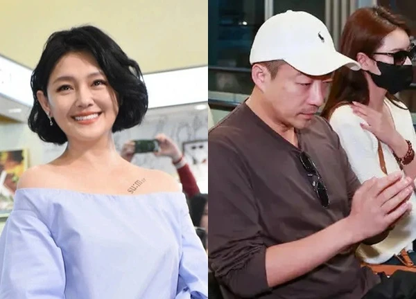 Uong Tieu Phi was secretly in love with her ex, told Tu Hy Vien all her sins, apologized just to get fame