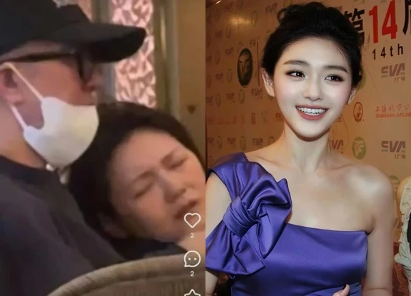 Xôn xao hình ảnh nghi Từ Hy Viên đau đớn đến mức không thể kìm nén khi đổ bệnh ở Nhật Bản