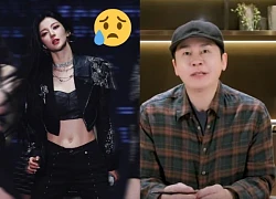 Asa (BABYMONSTER) 'cong lưng' hát nhạc, YG lộ động thái 'bất công'?