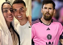 Bạn gái "lên thớt" vì mắc lỗi với mẹ chồng, Ronaldo nổi điên kiếm chuyện Messi?