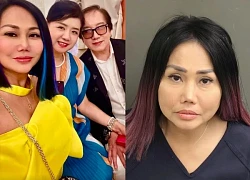 Lynda Trang Đài được 1 đàn anh minh oan: Hay quên, từng mất hột xoàn đắt tiền