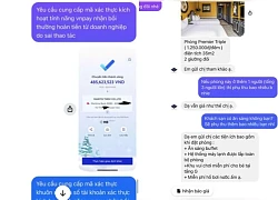 Vụ khách bị lừa hơn 1 tỷ tiền đặt phòng: Thủ đoạn thao túng tâm lý tinh vi