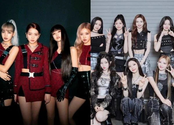 BLACKPINK, 2NE1, Baby Monster "nắm tay" phá đảo Kpop 2025, không ai chịu thua ai