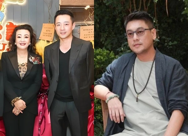 Chu Hiếu Thiên dừng làm 1 việc sau cái chế.t của Từ Hy Viên, dân mạng réo gọi mẹ con Uông Tiểu Phi: "Nhìn mà học tập"