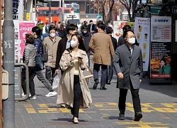 Influenza A hits the world: 'Quadruple epidemic' raging, 'doomsday' imminent?