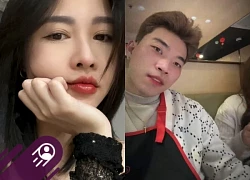 Diep Khong Choi has a strange attitude when Soanh publicly announces she has a new boyfriend, revealing her unstable mentality.