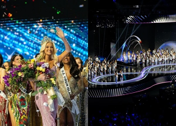 The final ticket price of Miss Universe 2025 is controversial, priced at tens of millions?