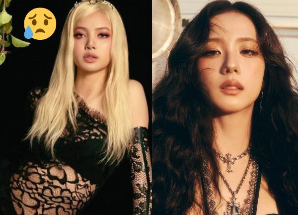 Jisoo 'xả kho' 4 bài hát mới, 'đè bẹp' Lisa trong 1 nốt nhạc, bị soi 1 điểm trừ?