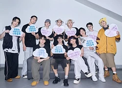 SEVENTEEN promotes Vietnamese music: "It's okay" is a phenomenon or wins the hearts of Vietnamese fans?