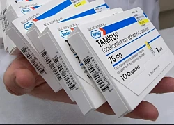 Tamiflu "nóng" bất thường: Cảnh báo nguy cơ "tiền mất tật mang" vì dùng thuố.c?