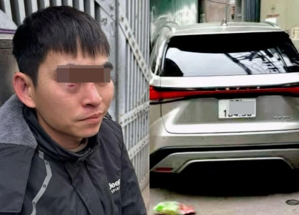 The case of the Lexus shipper and driver: Poor family, lost a hand, refused 500k compensation