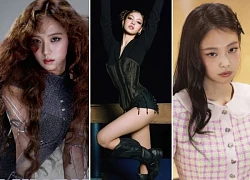 BLACKPINK sa sút trước thềm tái hợp, Jisoo, Lisa, Jennie từ đạo nhái đến bị mắng