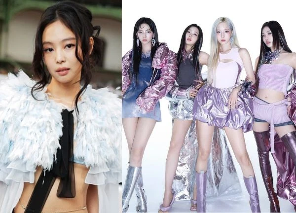 Jennie, aespa "nắm tay" đạt giải quý, Rosé và Lisa ê chề thua thảm, fan bức xúc