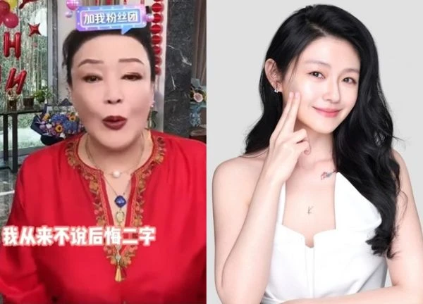 Mother-in-law Từ Hy Viên's cunning face was 'exposed', doing something 'to the extreme' to her ex-daughter-in-law?