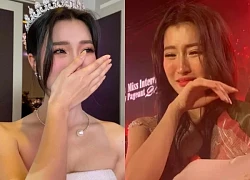 Phương Nhi bất ngờ xóa sạch MXH, từ giã showbiz, đặt cược gả vào hào môn?