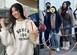 Phuong Nhi reveals plans in Japan with her rich husband, 1 point makes netizens shocked