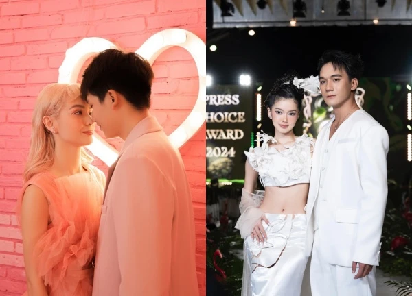 Valentine giới showbiz: Người thông báo kết hôn, 2 mỹ nhân chia tay đúng ngày lễ