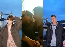 BothNewyear broke up, ending a famous LGBT relationship of nearly 12 years, was there a third person?