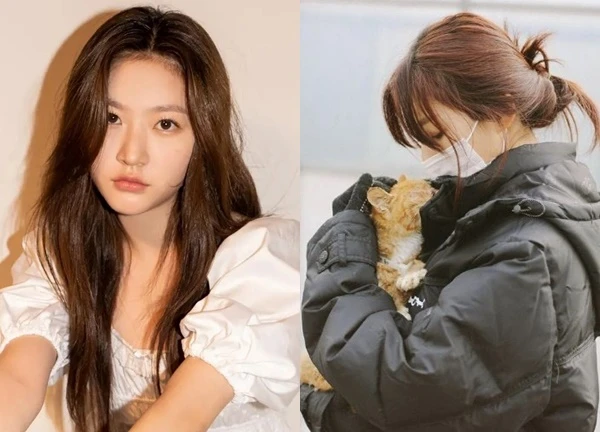 Công bố hình ảnh cuối đời của Kim Sae Ron, nữ diễn viên vẫn cố gắng làm 1 việc dù tâm lý bất ổn