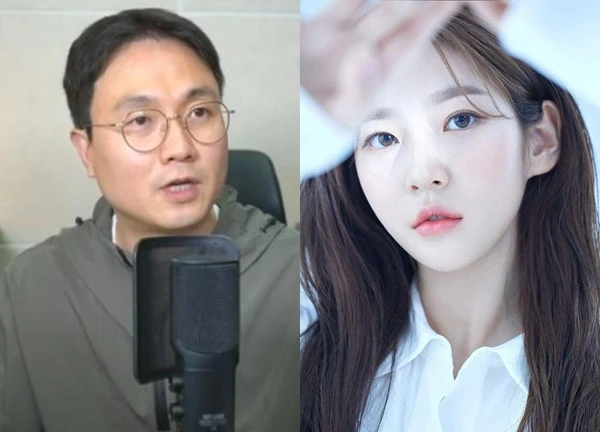 Dậy sóng động thái tháo chạy, xóa chứng cứ của kẻ dồn ép Kim Sae Ron đến đường cùng