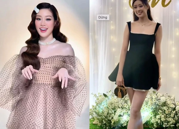 Khanh Van revealed her big belly, suspected of being pregnant 2 months after the wedding, immediately hinted at something