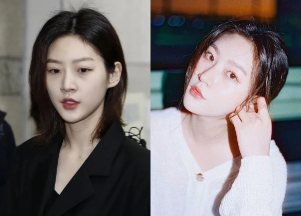 Kim Sae Ron passed away unexpectedly at her home, close friend revealed her last moments