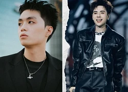 Negav 'bốc hơi' khỏi 1 chương trình, nghi bị rapper B.I, Quang Hùng 'vượt mặt'?