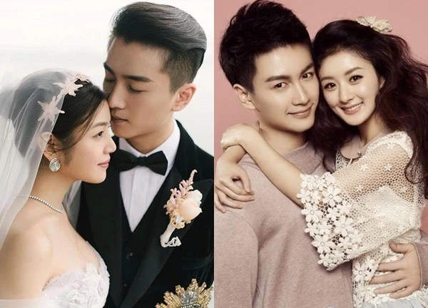 Trần Hiểu ở tuổi 37: Đào hoa từ thuở mới vào nghề, tình sử ồn ào với Triệu Lệ Dĩnh và lời tố "lạnh bạo lực" từ Trần Nghiên Hy