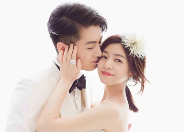 Trần Nghiên Hy xác nhận 1 chuyện giữa nghi vấn ly hôn vì bị Trần Hiểu "cắm sừng", ruồng bỏ và bạo lực lạnh
