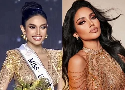 Veena Praveenar Singh: Đòi kiện ông Nawat, nay quay xe nịnh để thi Miss Universe